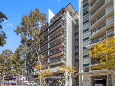 511 / 251 Hay Street, East Perth