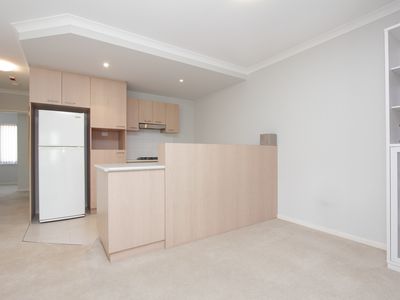 105 / 215 Stirling Street, Perth