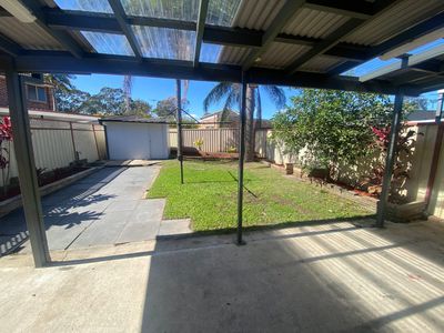 80 Nuwarra Road, Moorebank