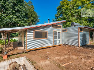 124 Gungas Road, Nimbin