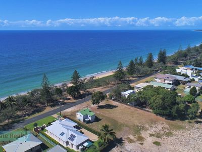 75 Esplanade, Woodgate