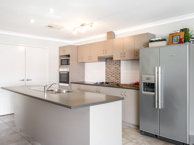 1 / 145 Bourke Street, Piccadilly