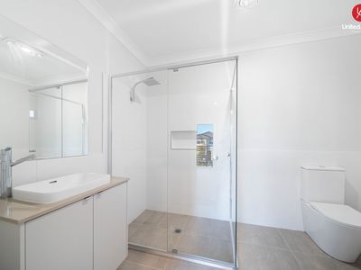 Lot 20 Lippizan Road, Austral