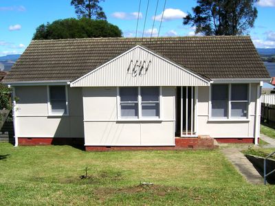 175 Northcliffe Drive, Berkeley