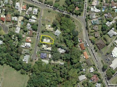 11 Palm Avenue, Mullumbimby