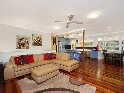 13 Boscawen Street, Rochedale South