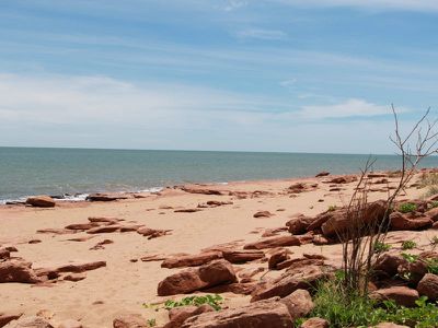 4 / 1 Lacy Street, Port Hedland