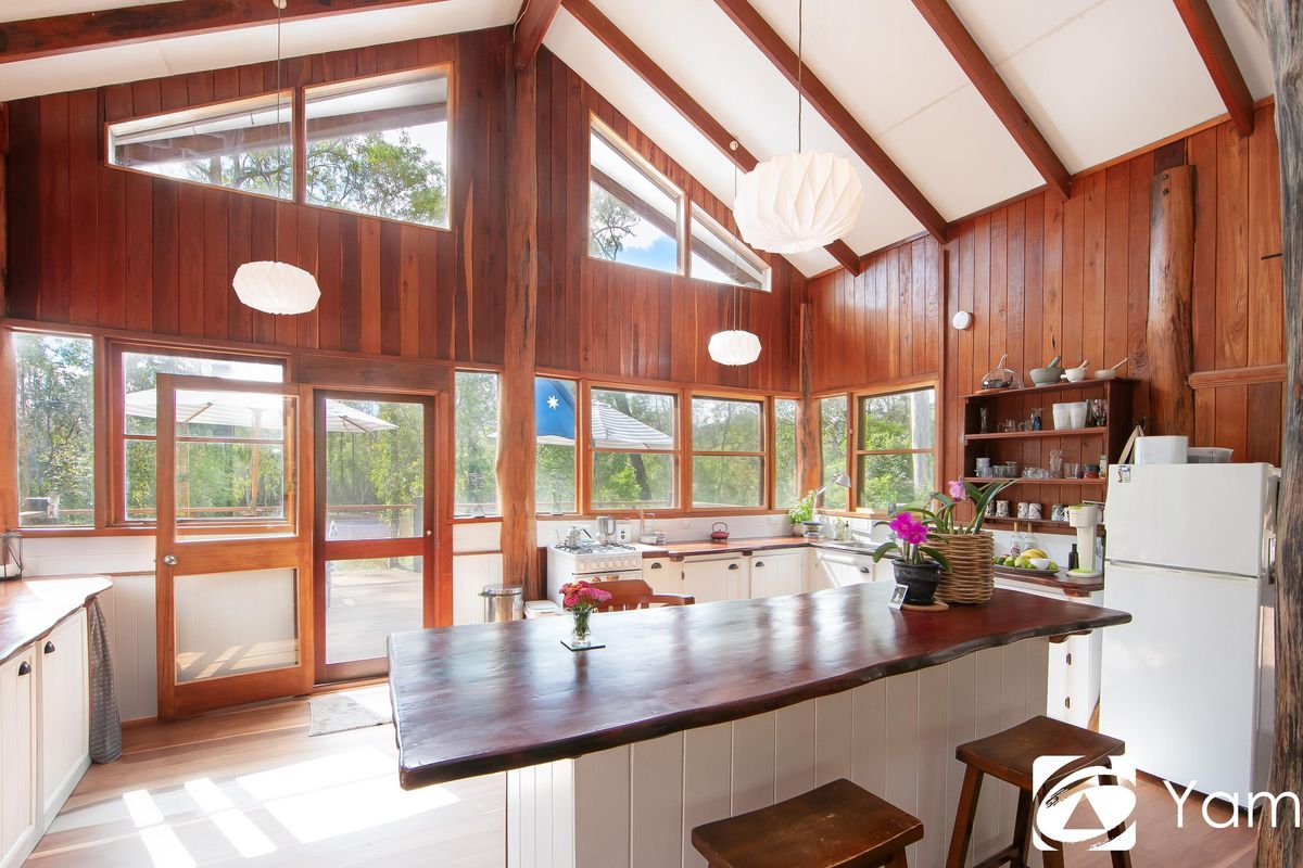 194 Old Murrayville Road, Ashby Heights