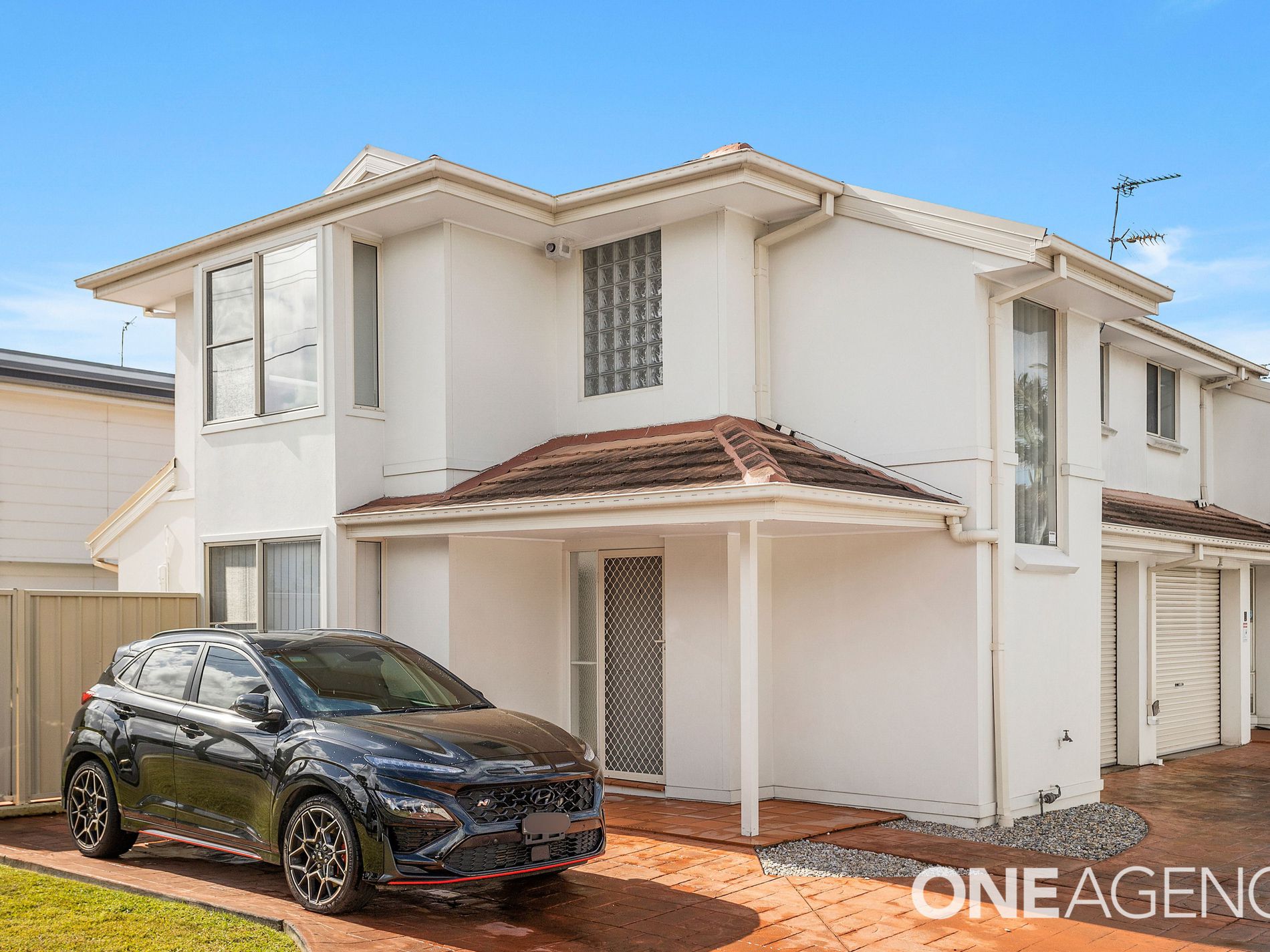 4 / 20 Station Street, Dapto