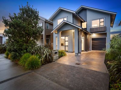 36 Bomb Point Drive, Hobsonville