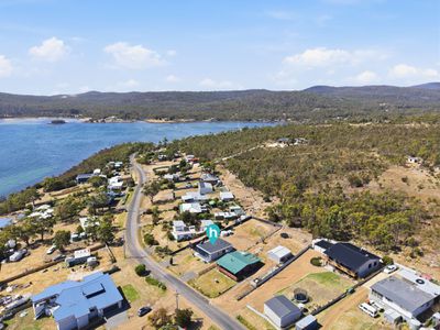 131 Sommers Bay Road, Murdunna
