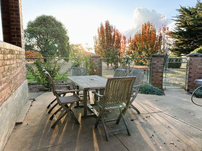 5973 Boorowa Road, Narrawa Via, Crookwell
