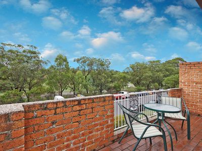 3/11 Park Avenue, Westmead