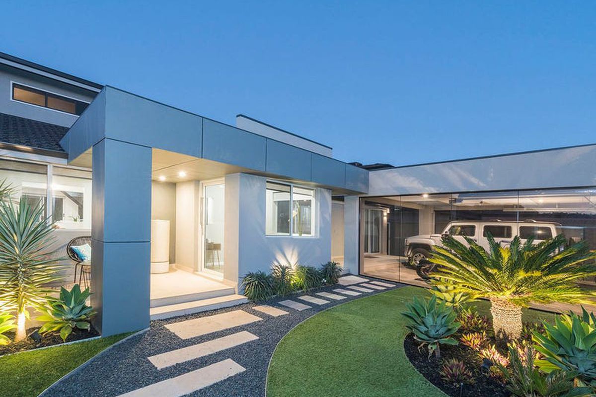 140 Wellington Road, Dianella