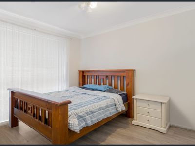 1 Pontiac Place, Ingleburn