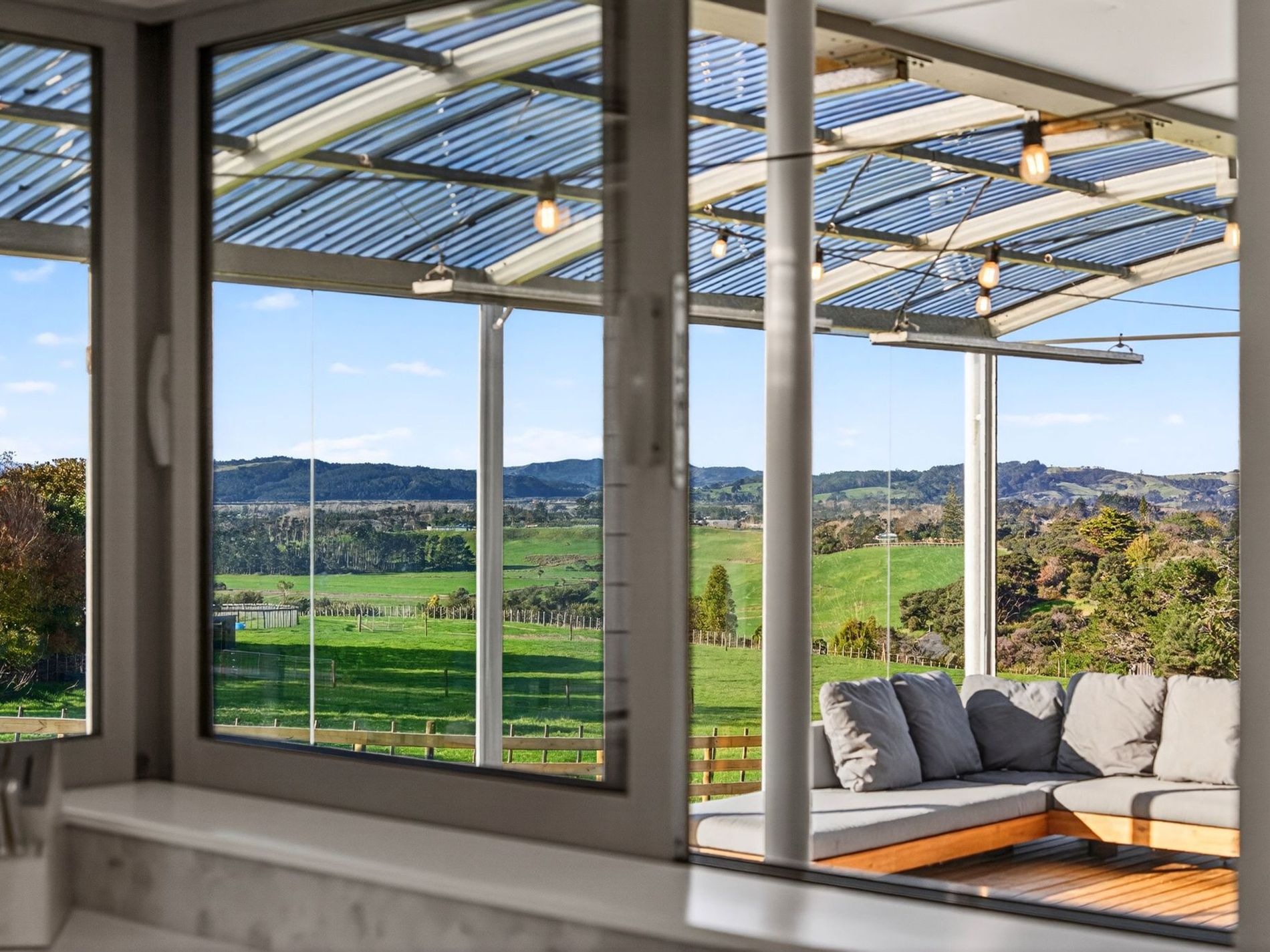 494 Fordyce Road, Helensville