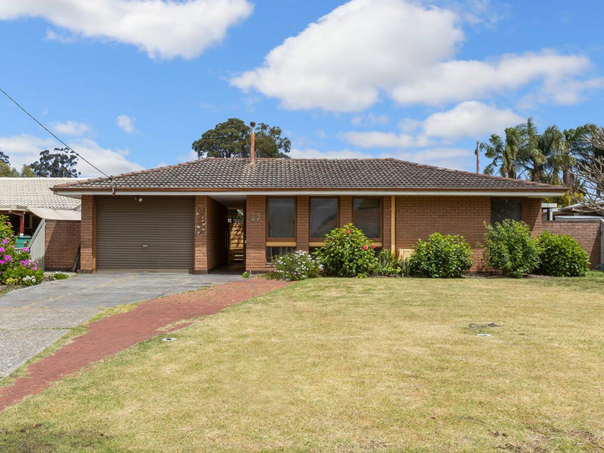 29 Shelburn Road, Thornlie