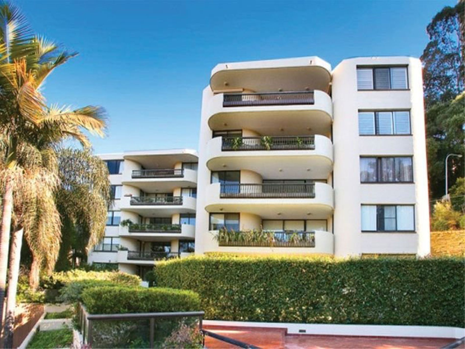 2 / 7 Marathon Mews, Double Bay