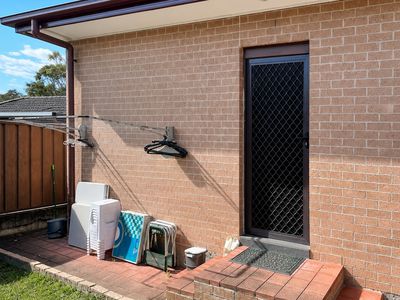 Rooty Hill
