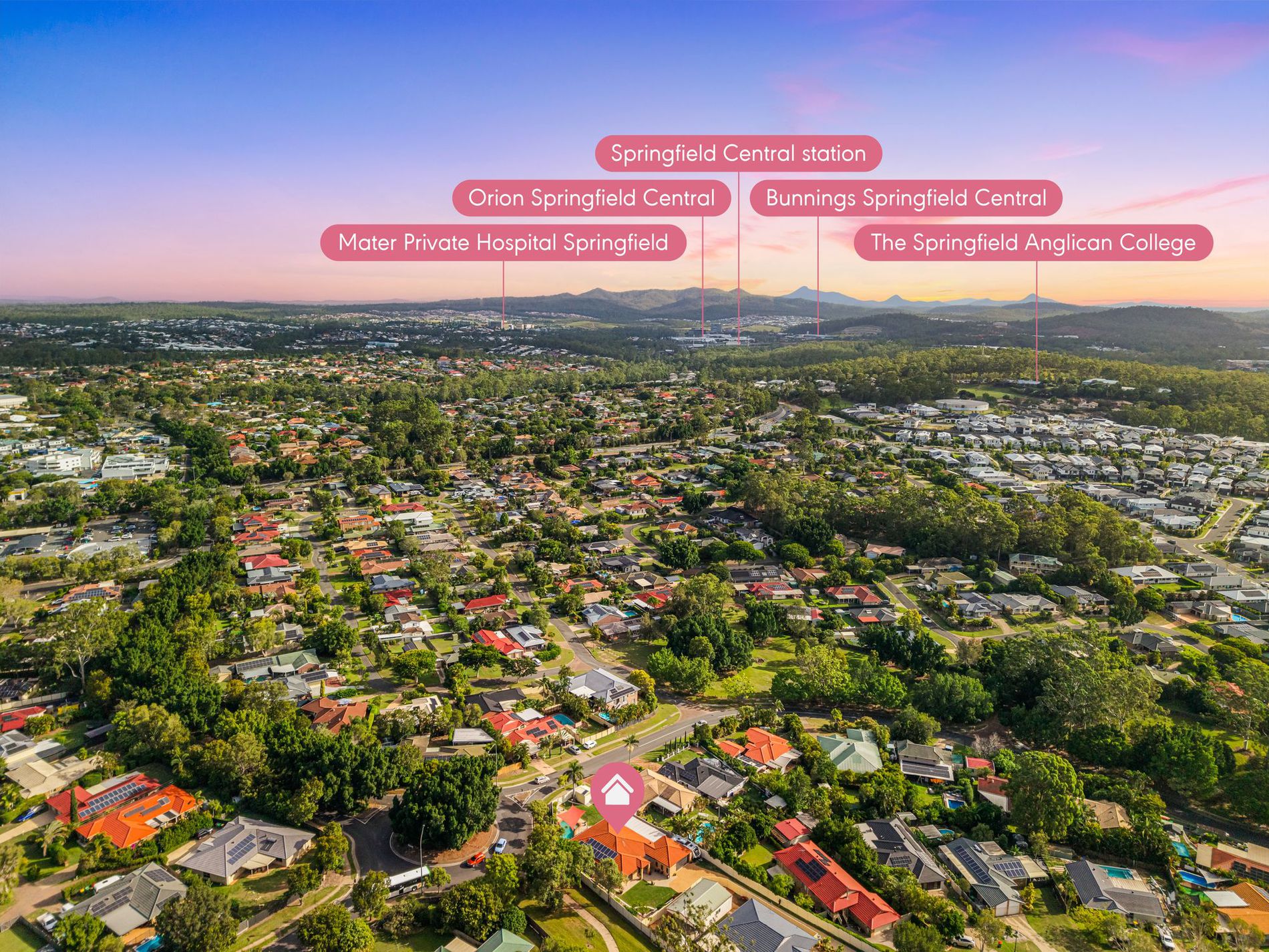 15 Peachface Crescent, Springfield