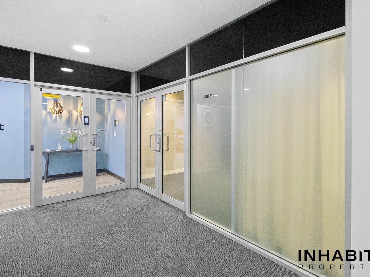 7 / 101 Francis Street, Northbridge