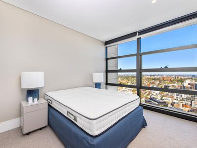 3403 / 130 Elizabeth Street, Sydney
