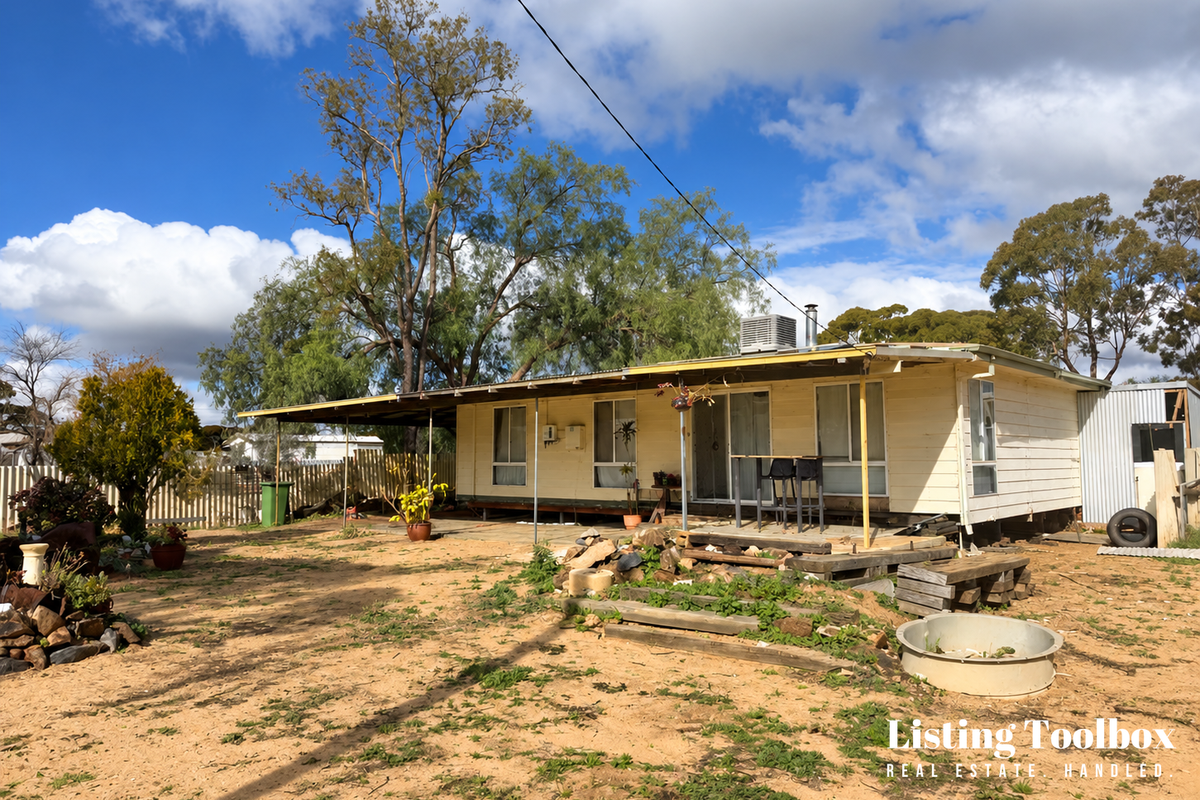 7 Williamson Street, Marvel Loch