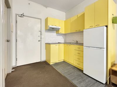 508 / 570 swanston street, Carlton