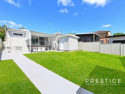 39 The Glen Road, Bardwell Valley