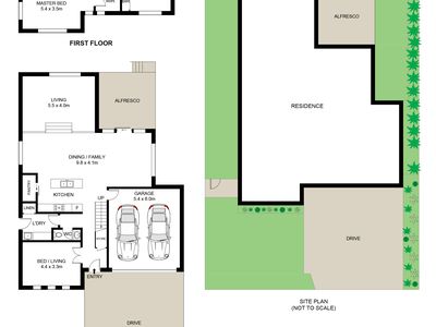 8 Stud Close, Calderwood