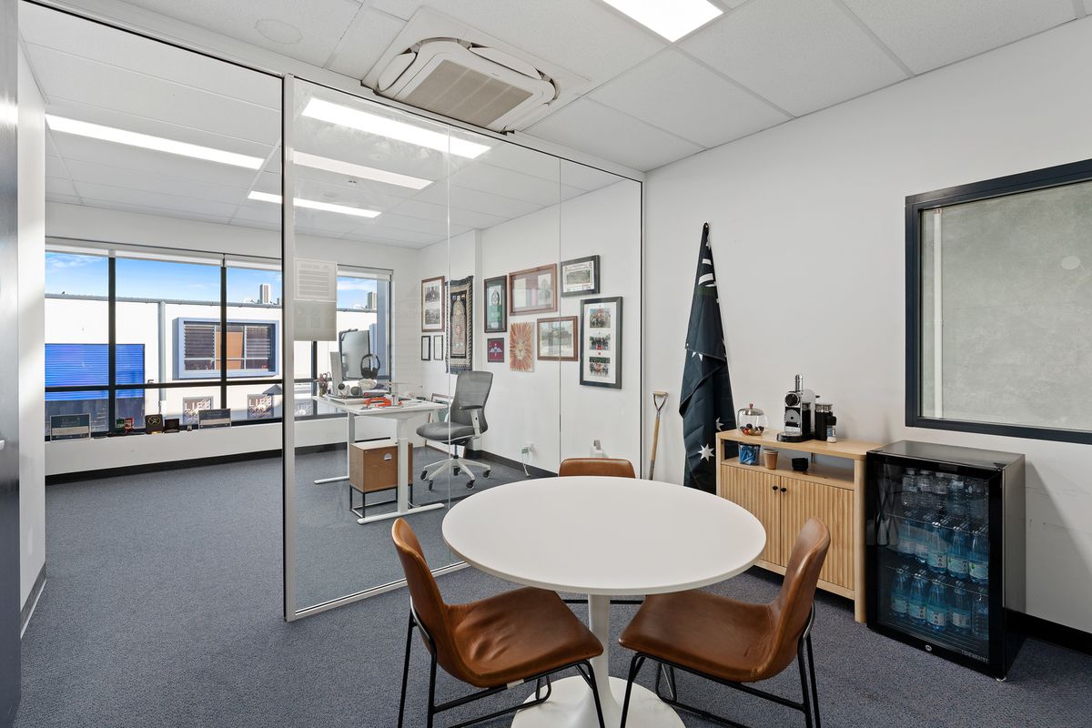 Unit 15 / 48 Waratah Street, Kirrawee