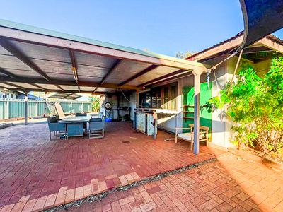 32 Brodie Crescent, South Hedland