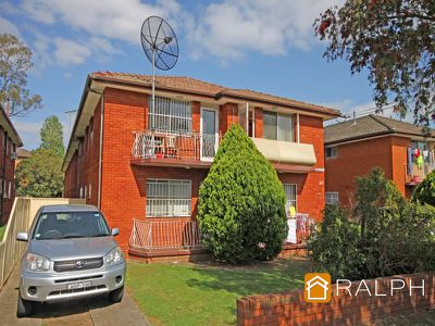 1 / 20 Hampden Road, Lakemba