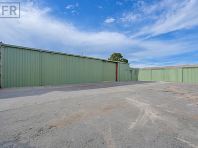 1 / 40B Burlington Street, Naval Base