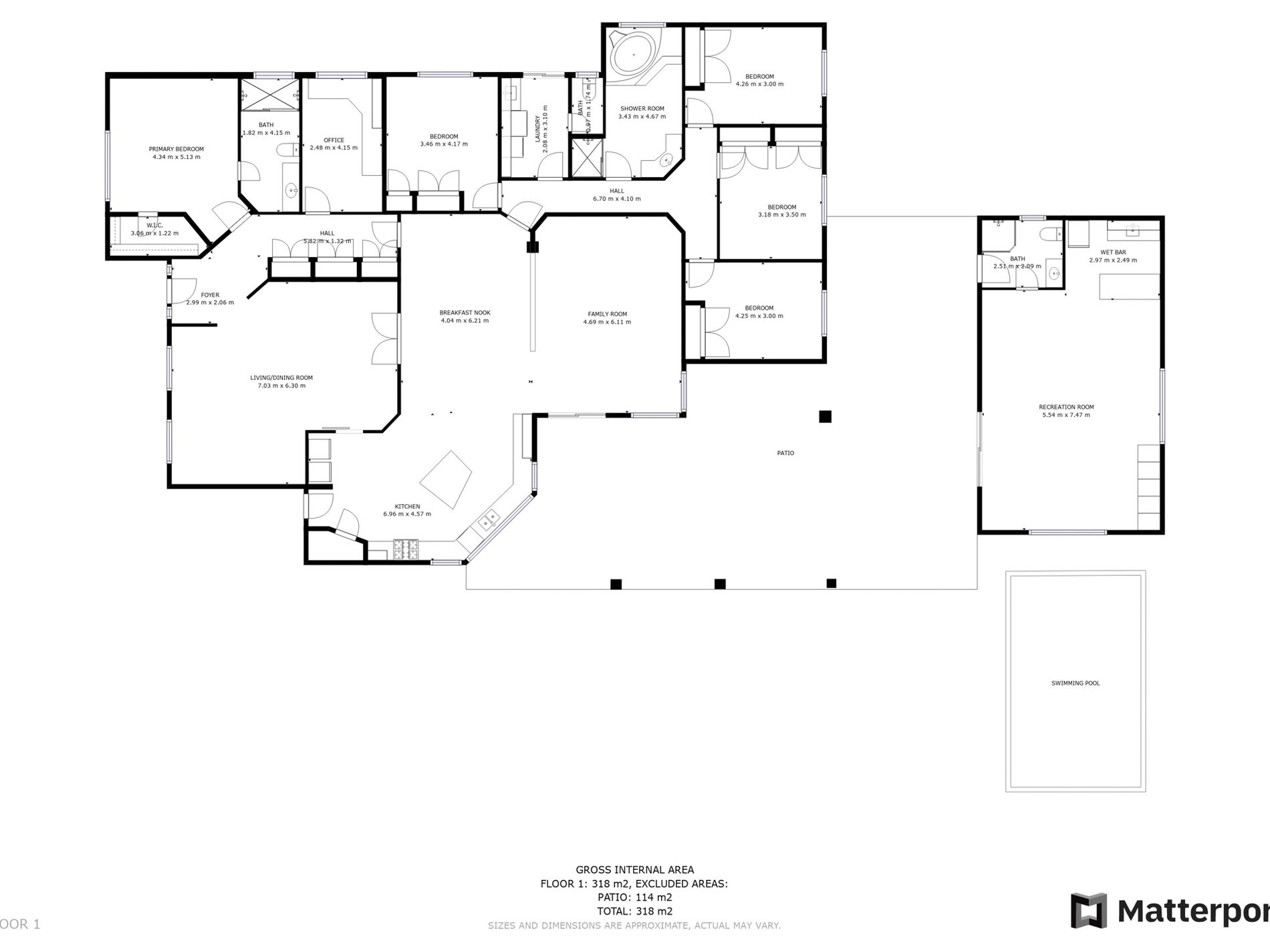 205 Hare Street, West Lamington