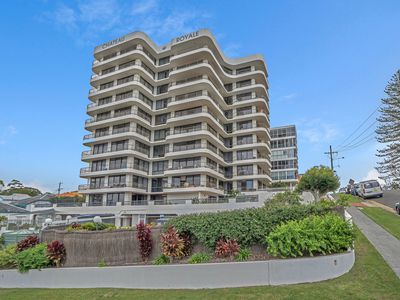 1 / 23 GARRICK ST, Coolangatta
