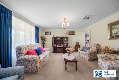 33 Porcupine Lane, Tamworth