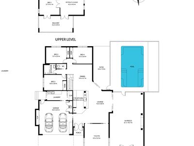 4 Horizon Drive, Douglas
