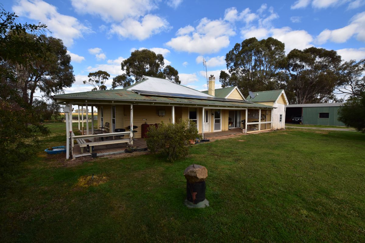 721 Weller Road, Wyuna East