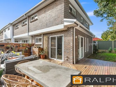 5 / 23 Willeroo Street, Lakemba