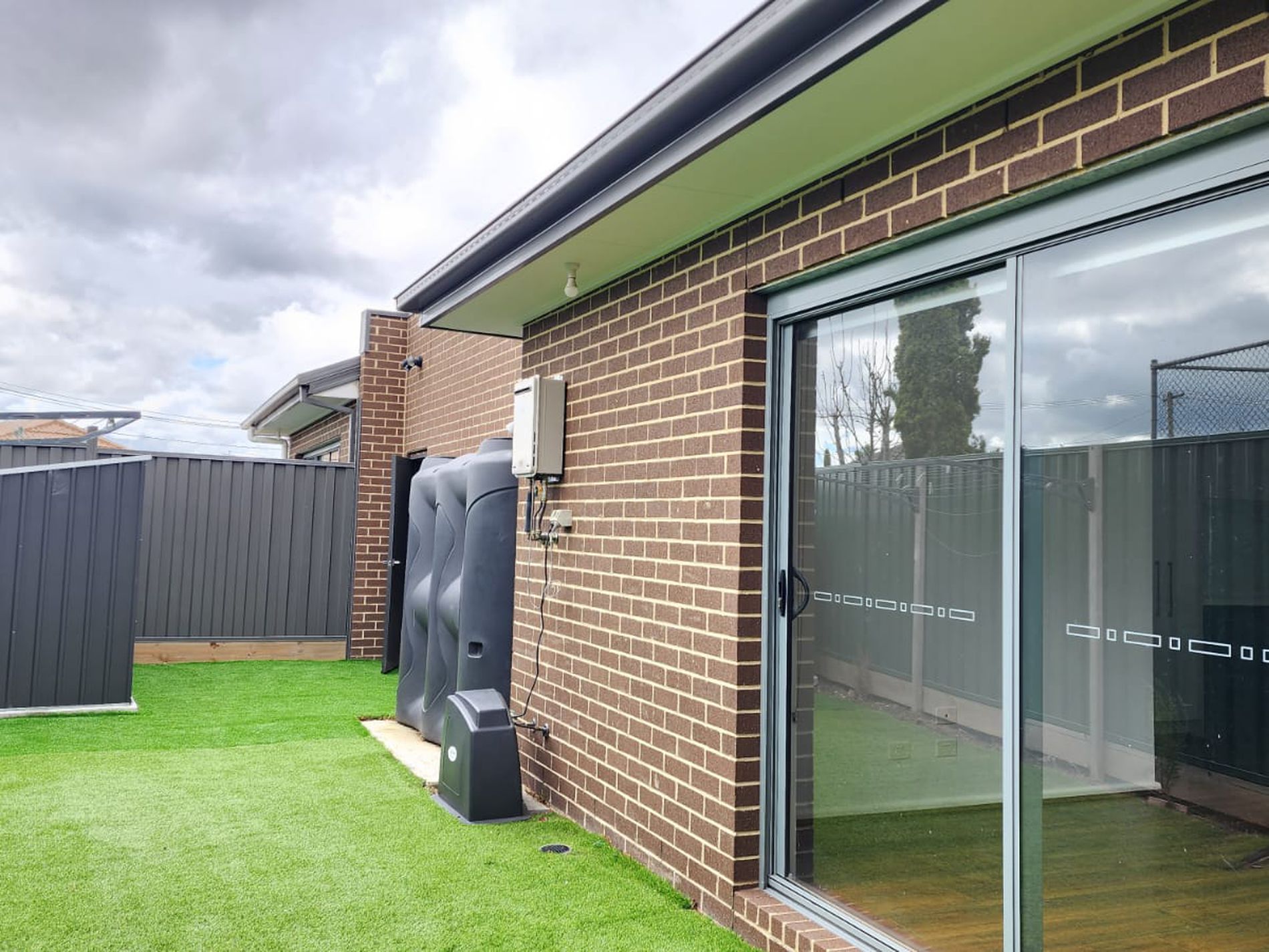 2 / 29 Cassowary Avenue, Werribee