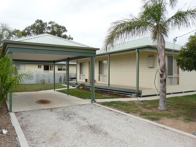 Tocumwal