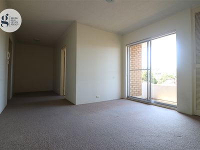 12A / 1 Endeavour Street, West Ryde