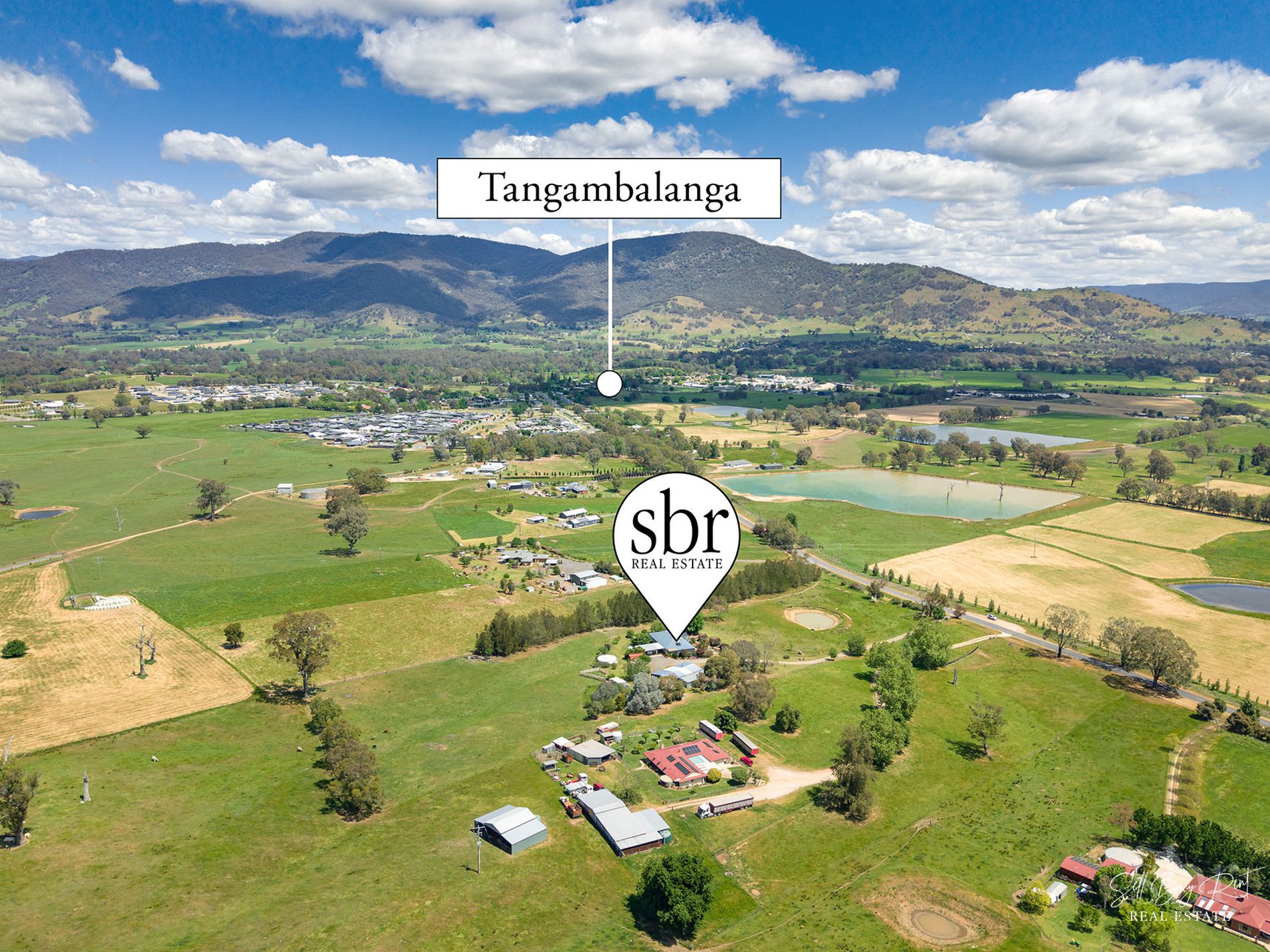 164 HUON-KIEWA ROAD, Tangambalanga