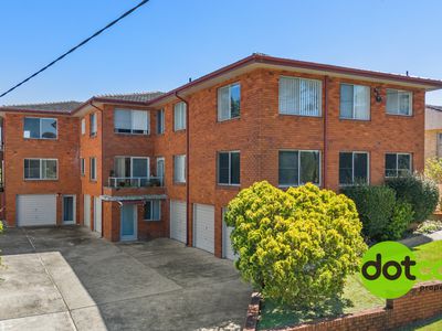 3 / 28 Caroline Street, East Gosford