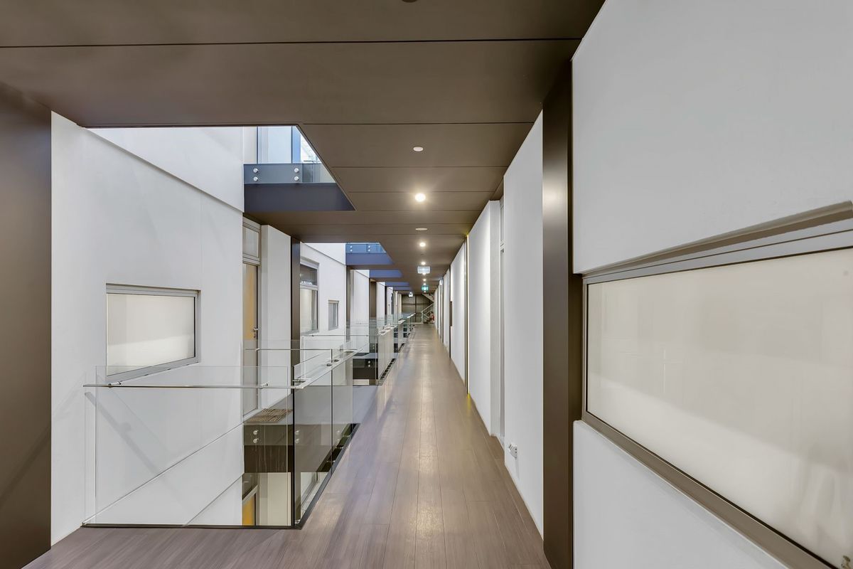 207 / 46 Sixth Street, Bowden