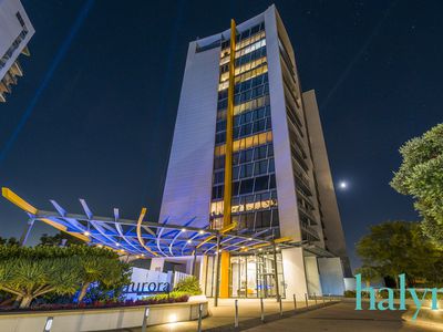 503 / 96 Bow River Crescent, Burswood