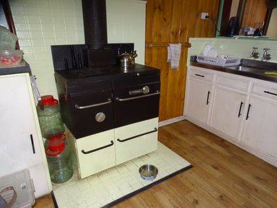 154 Gold Diggers Road, Bailieston