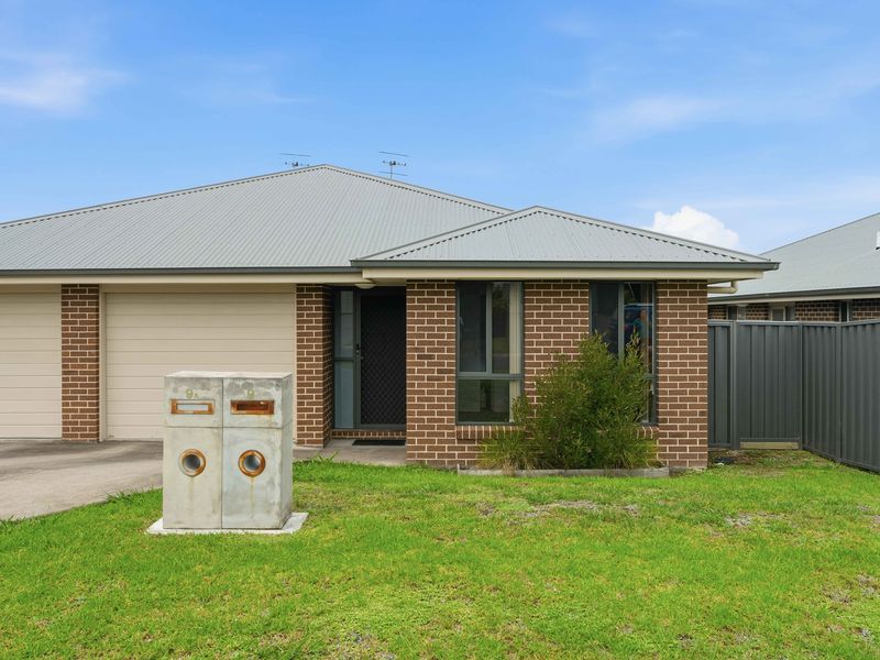 9 Hastings Parade, Sussex Inlet