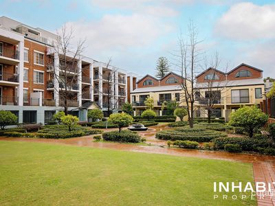 14 / 20 Pendal Lane, Perth